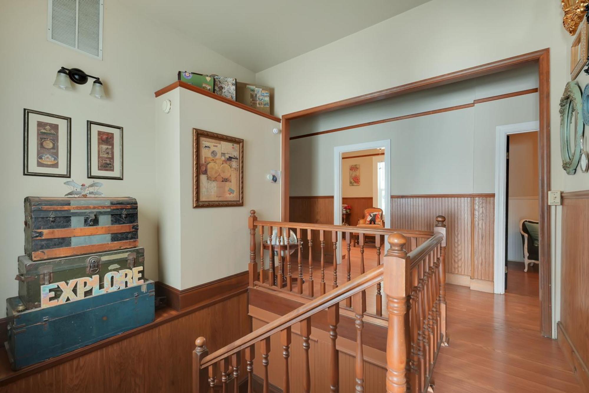 Spacious Downtown Jackson Retreat- Historic Hangout Extérieur photo
