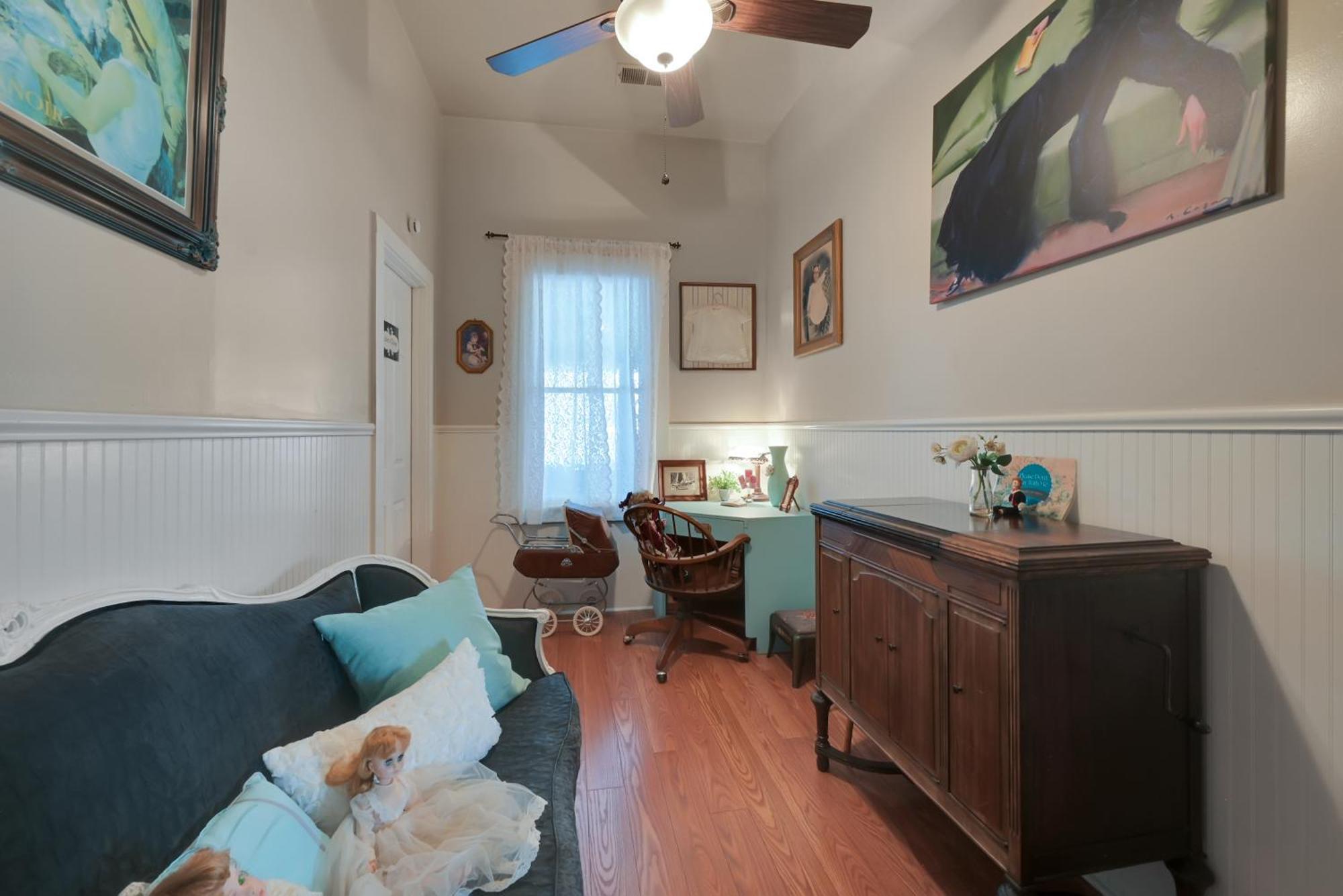 Spacious Downtown Jackson Retreat- Historic Hangout Extérieur photo