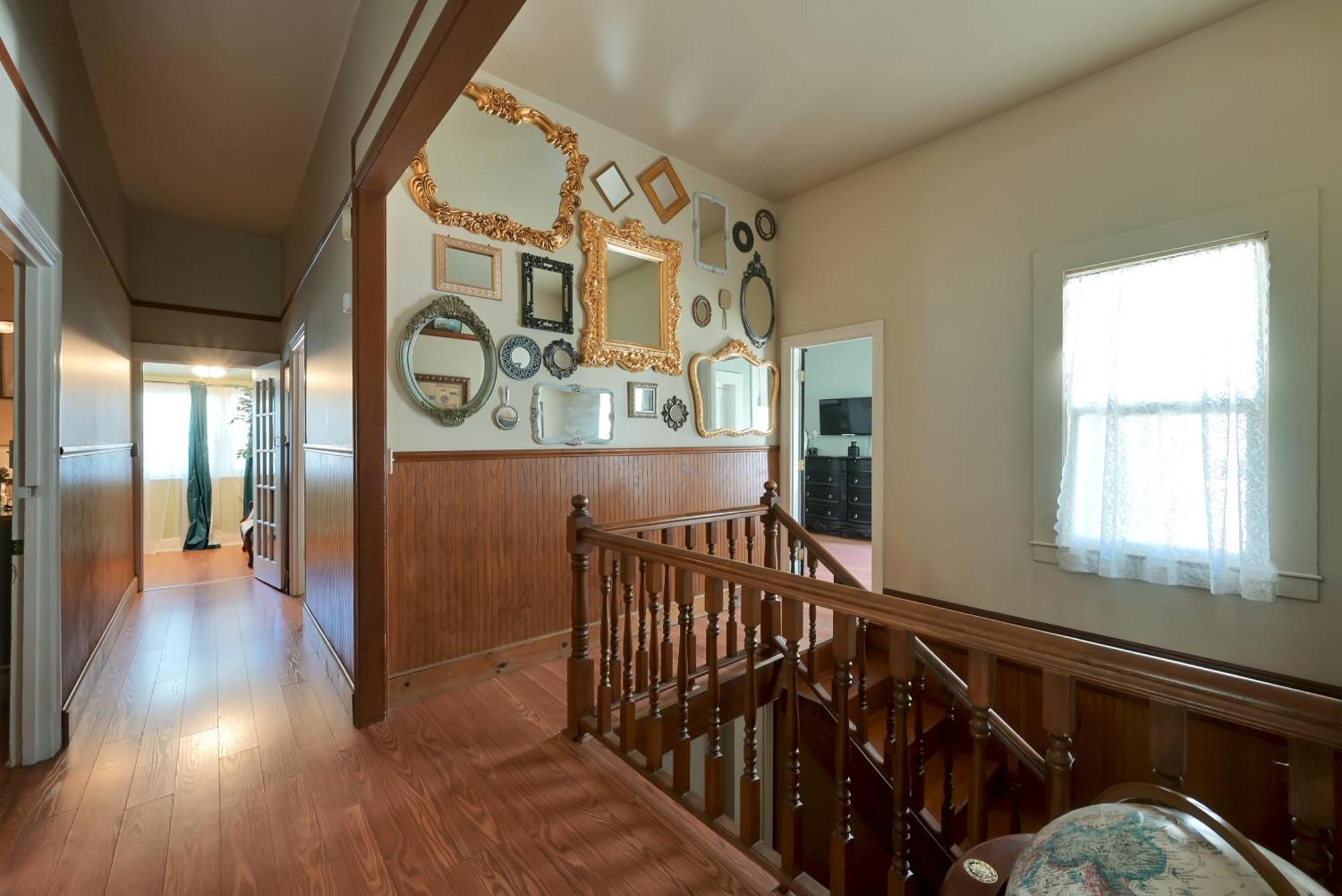 Spacious Downtown Jackson Retreat- Historic Hangout Extérieur photo